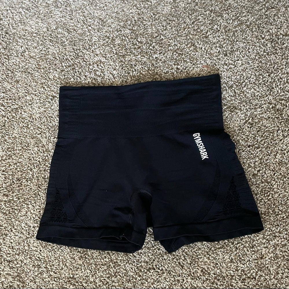 Gymshark energy seamless size small
